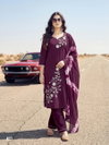 Noorie By Ossm Dhabu Cotton Kurti With Bottom Dupatta Wholesale Shop In Surat
